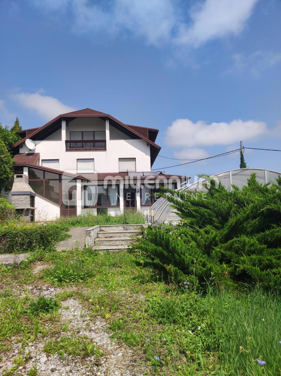 Casa Plešivica, Jastrebarsko - Okolica, 269m2