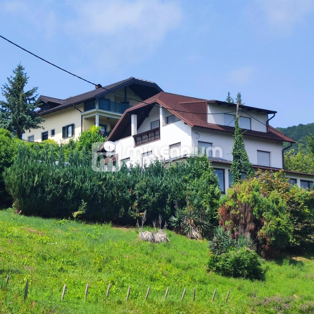 Casa Plešivica, Jastrebarsko - Okolica, 269m2