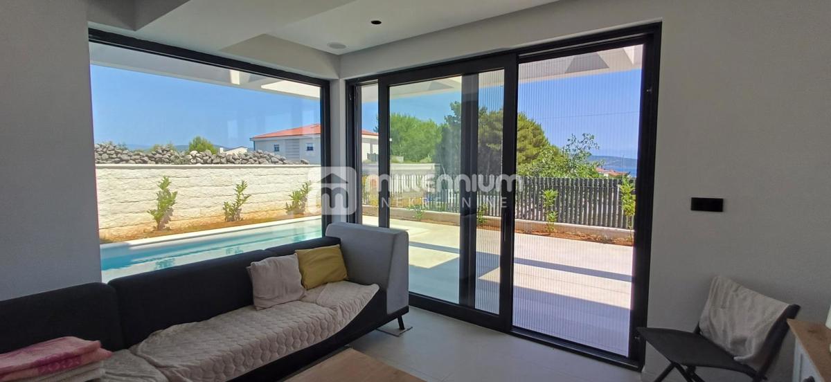 Appartamento Krk, 88,54m2