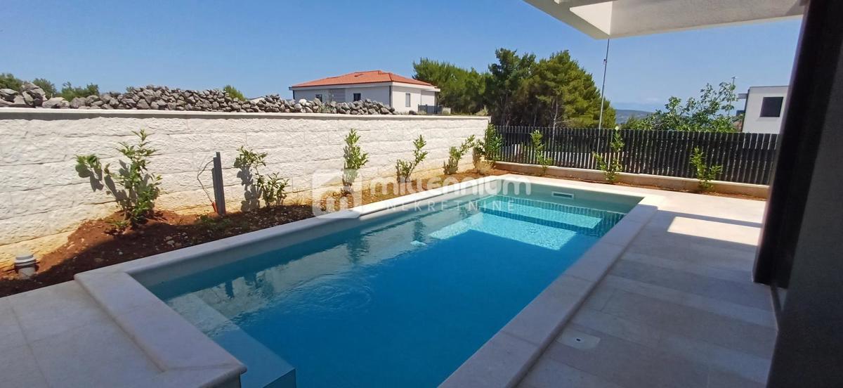 Appartamento Krk, 88,54m2