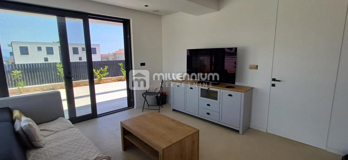 Appartamento Krk, 88,54m2