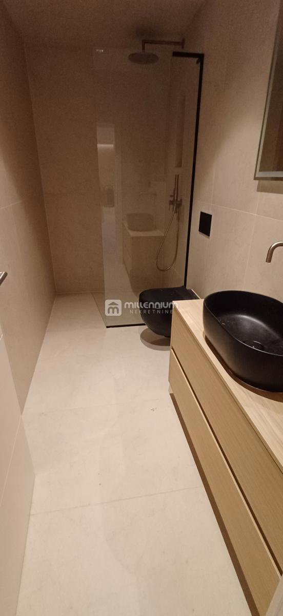 Appartamento Krk, 88,54m2