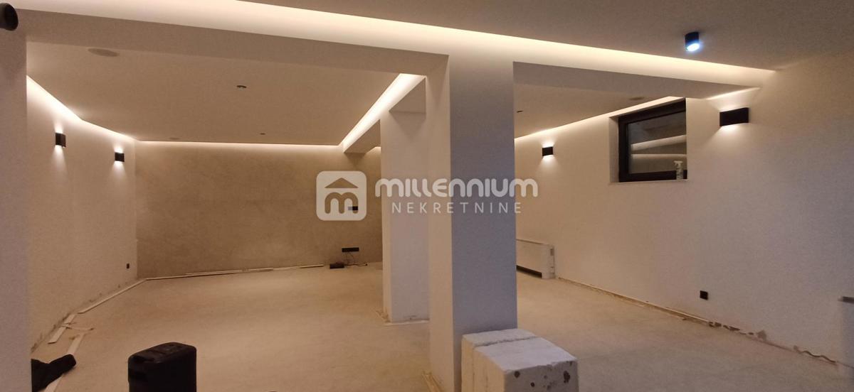 Appartamento Krk, 88,54m2