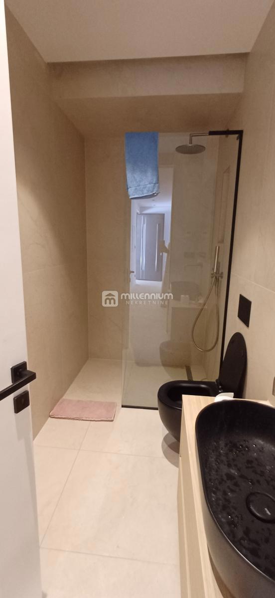 Appartamento Krk, 88,54m2