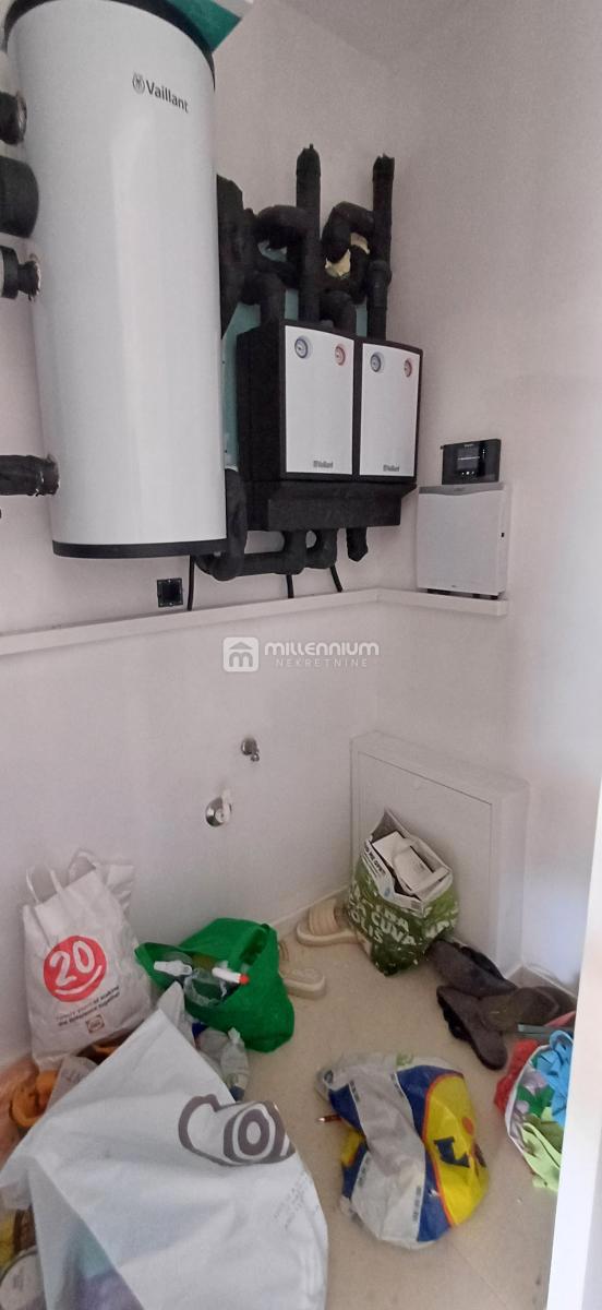 Appartamento Krk, 88,54m2