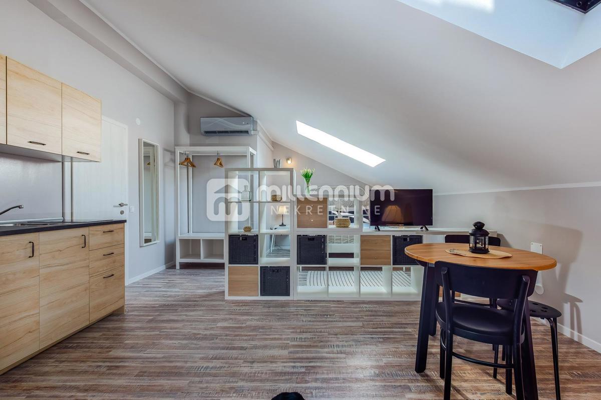 Casa Centar, Rijeka, 134m2