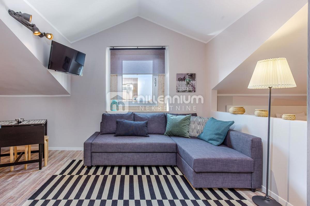 Casa Centar, Rijeka, 134m2