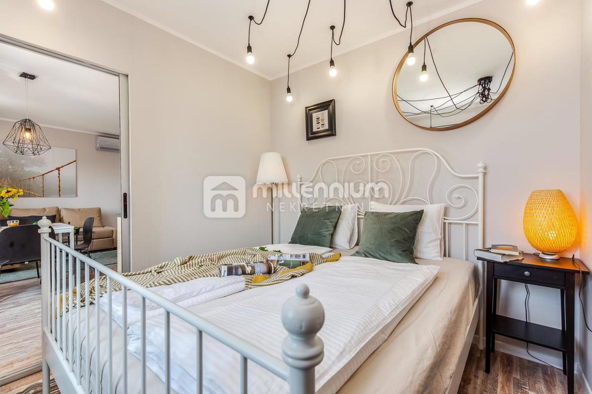 Casa Centar, Rijeka, 134m2