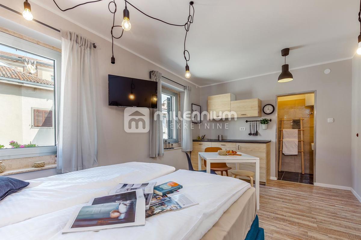 Casa Centar, Rijeka, 134m2