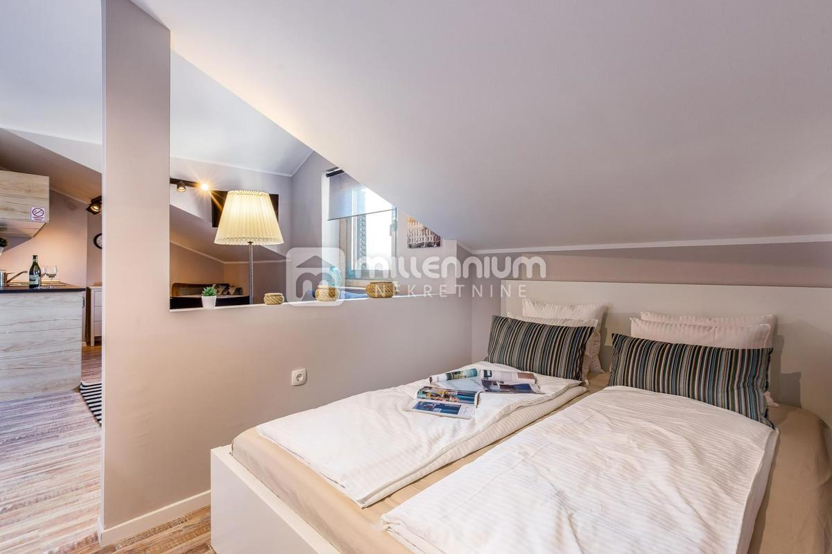 Casa Centar, Rijeka, 134m2