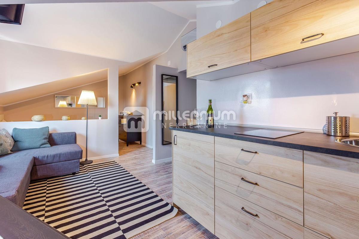 Casa Centar, Rijeka, 134m2