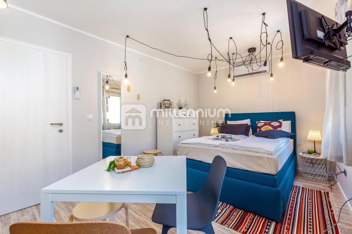 Casa Centar, Rijeka, 134m2