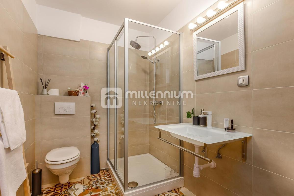 Casa Centar, Rijeka, 134m2