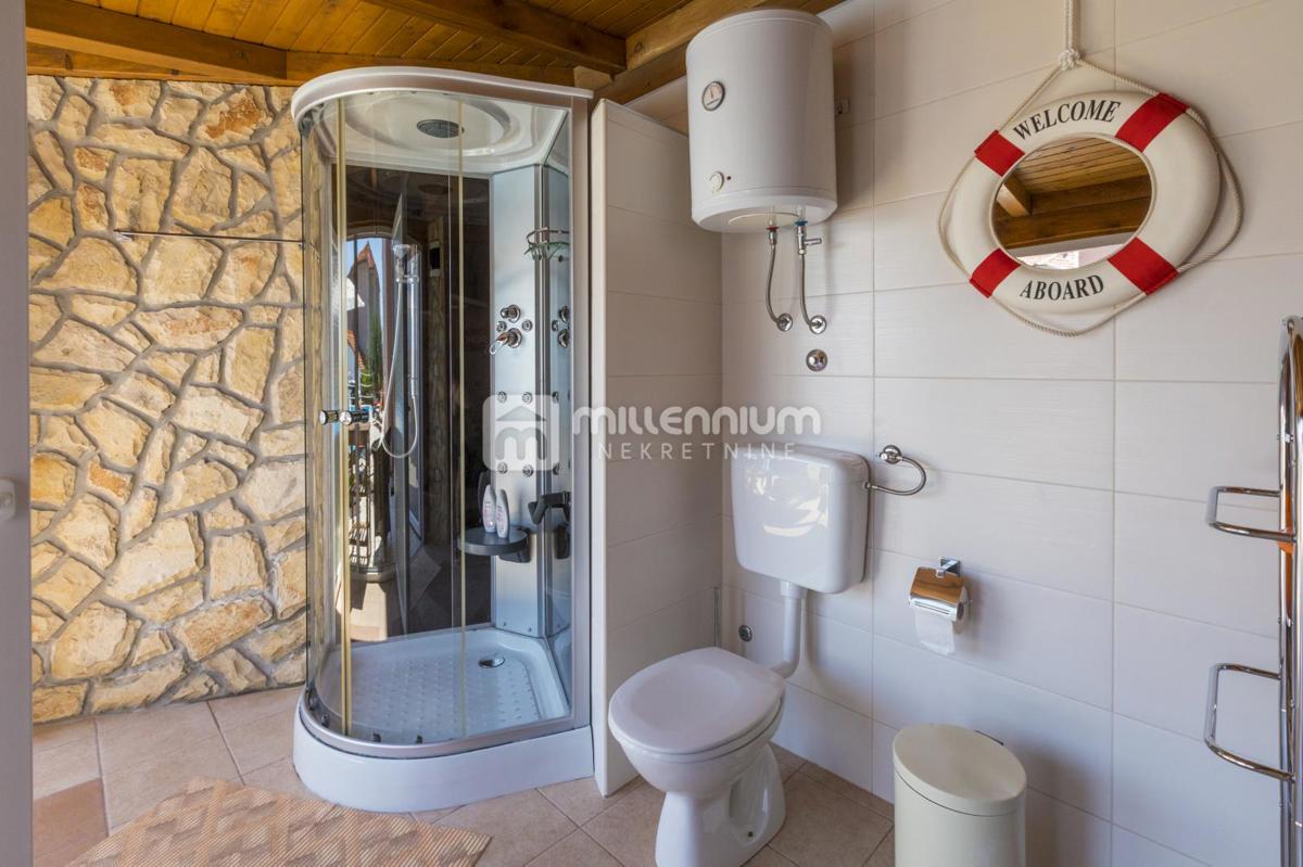 Casa Selce, Crikvenica, 344m2