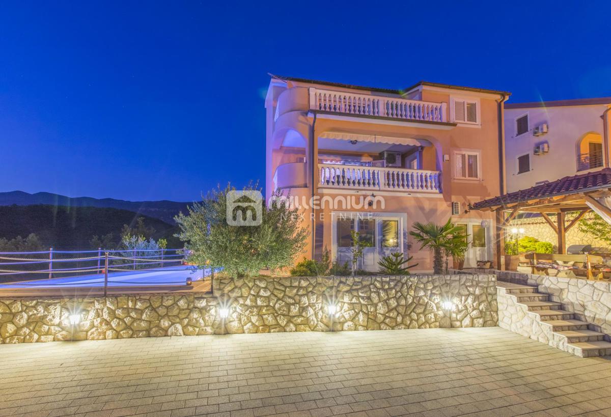 Casa Selce, Crikvenica, 344m2