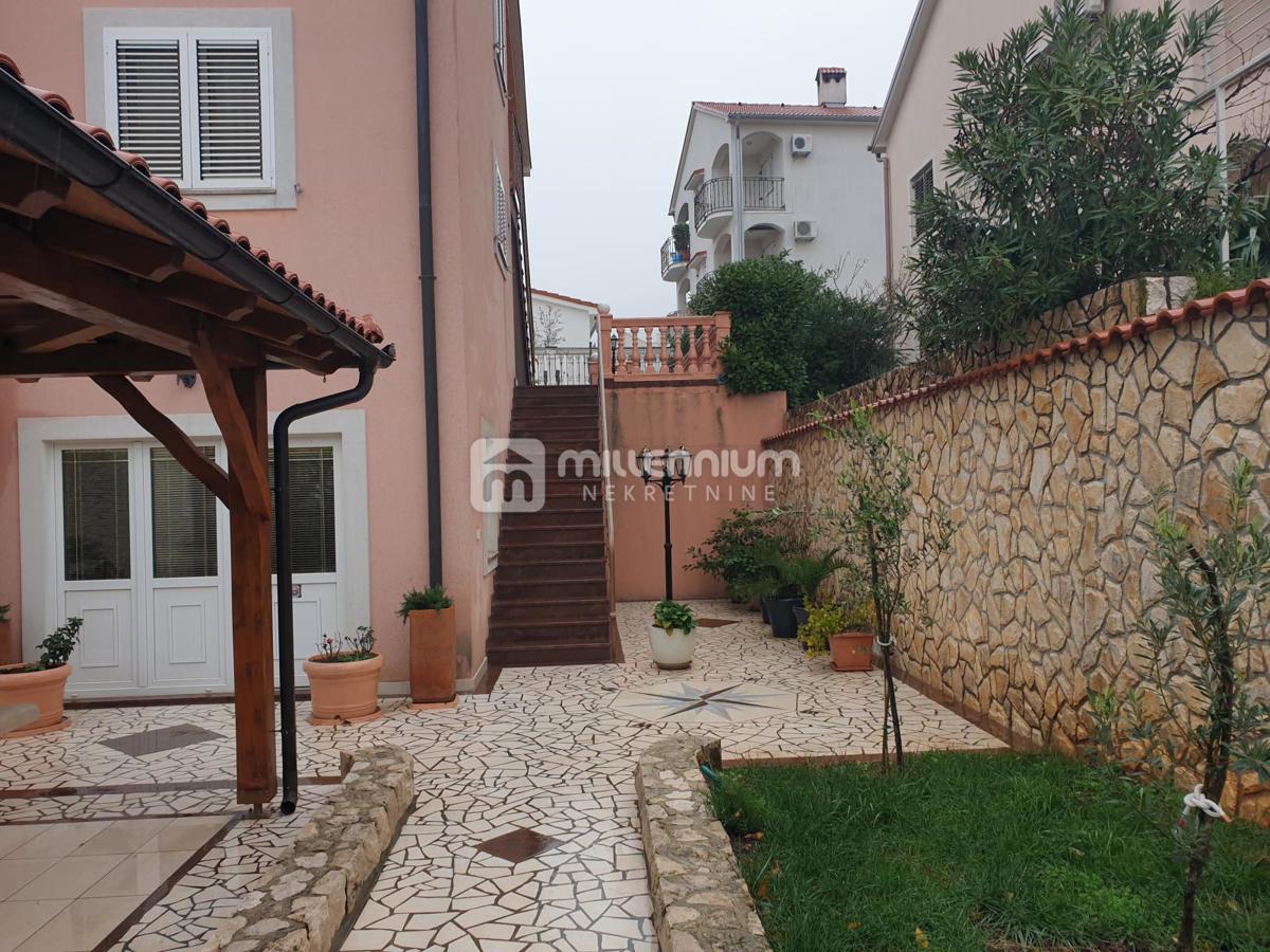 Casa Selce, Crikvenica, 344m2