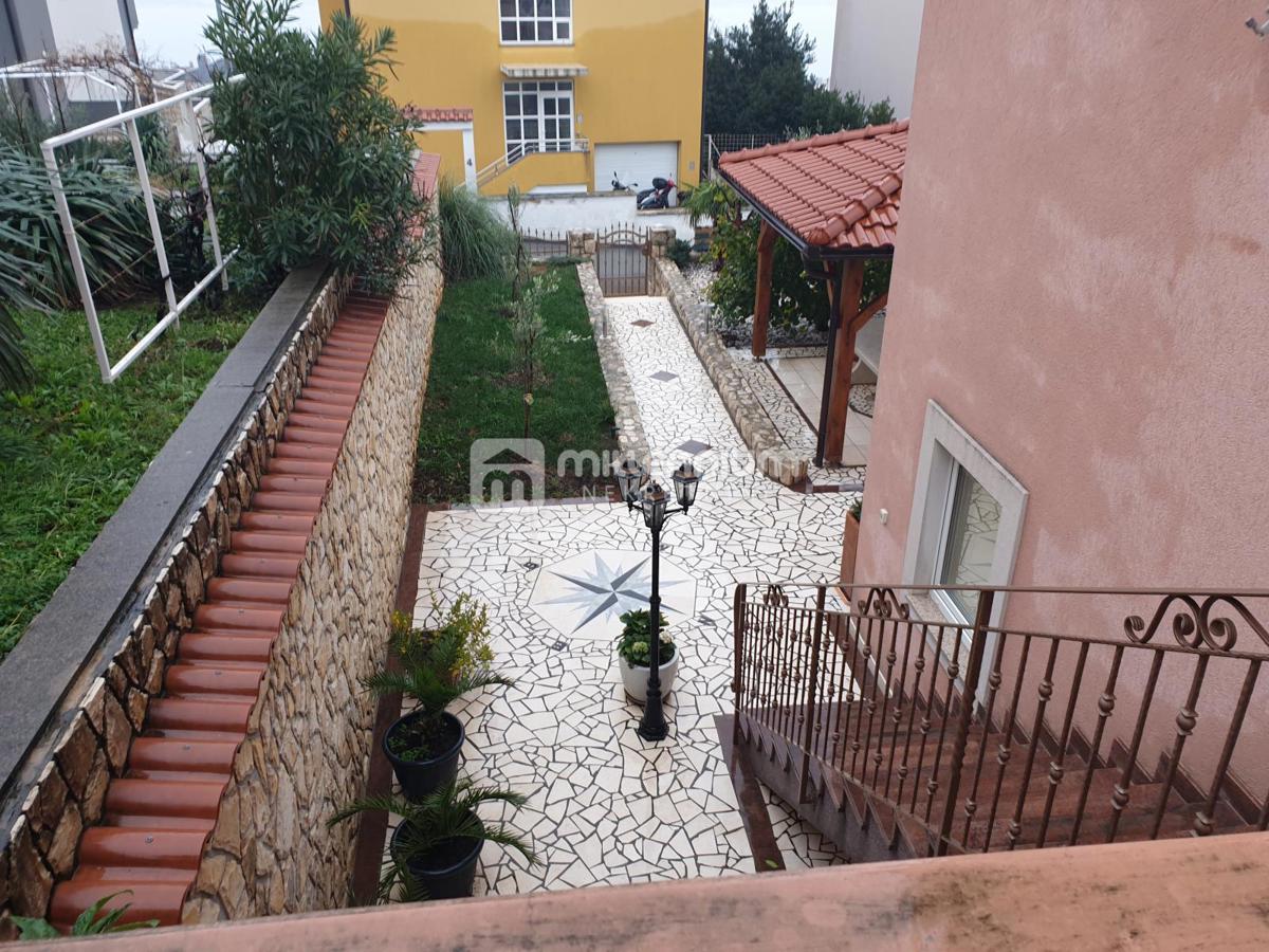 Casa Selce, Crikvenica, 344m2