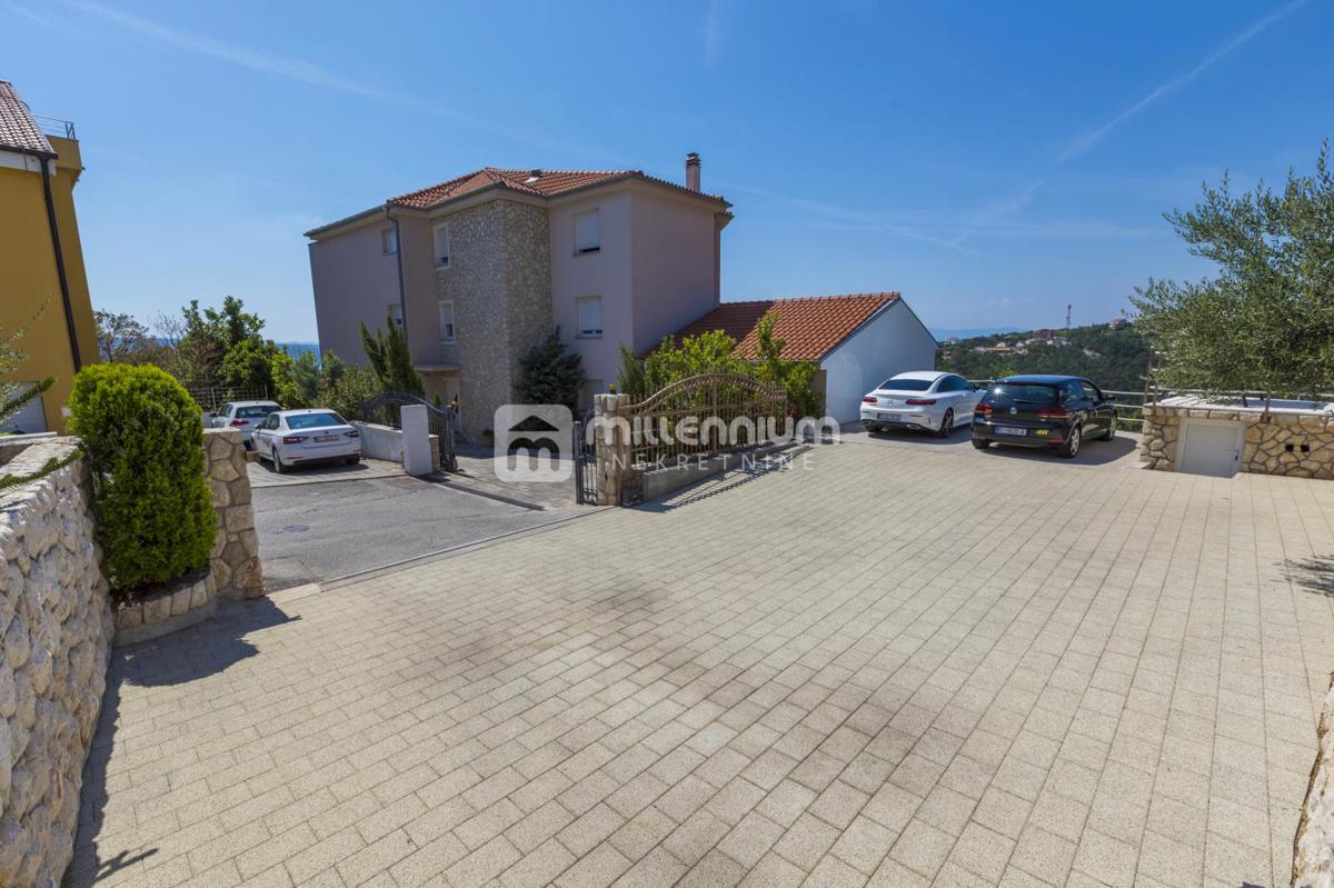 Casa Selce, Crikvenica, 344m2