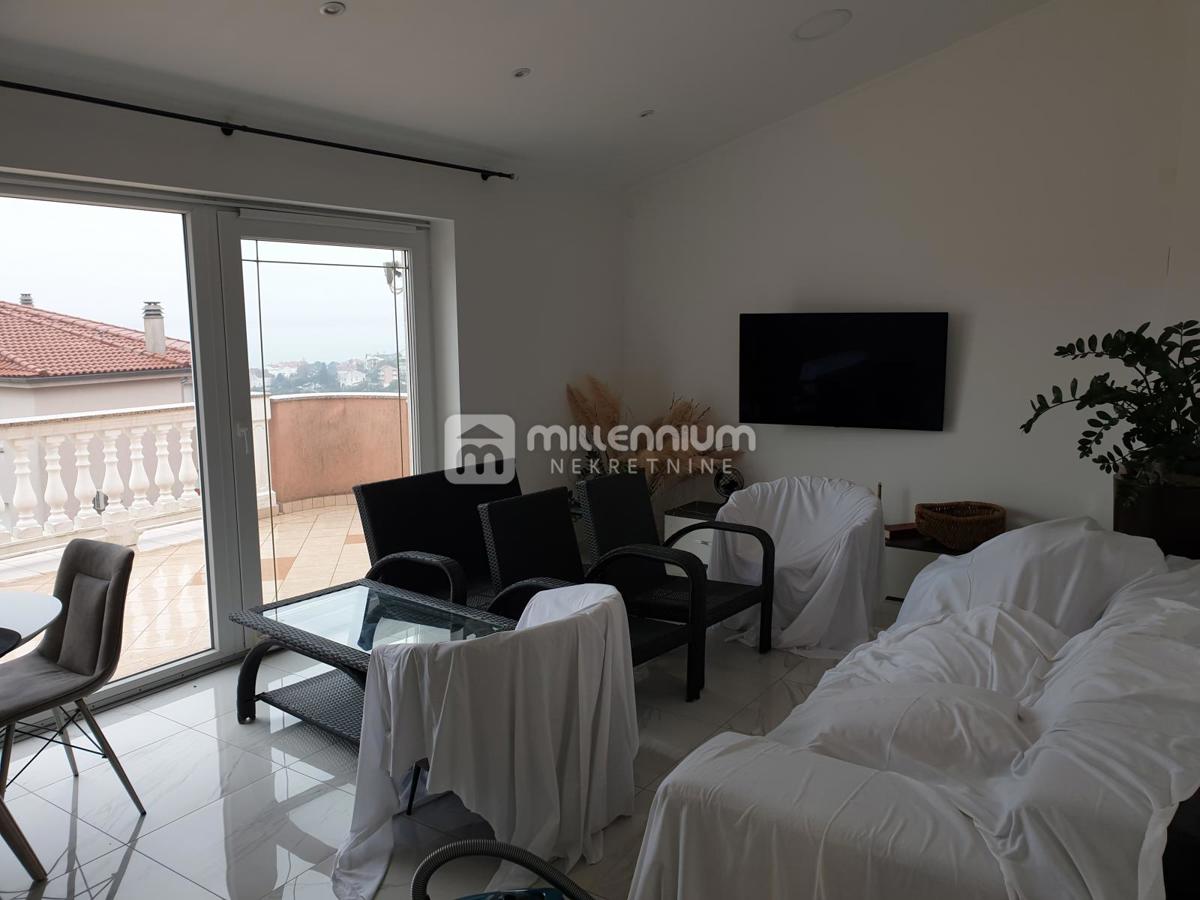 Casa Selce, Crikvenica, 344m2
