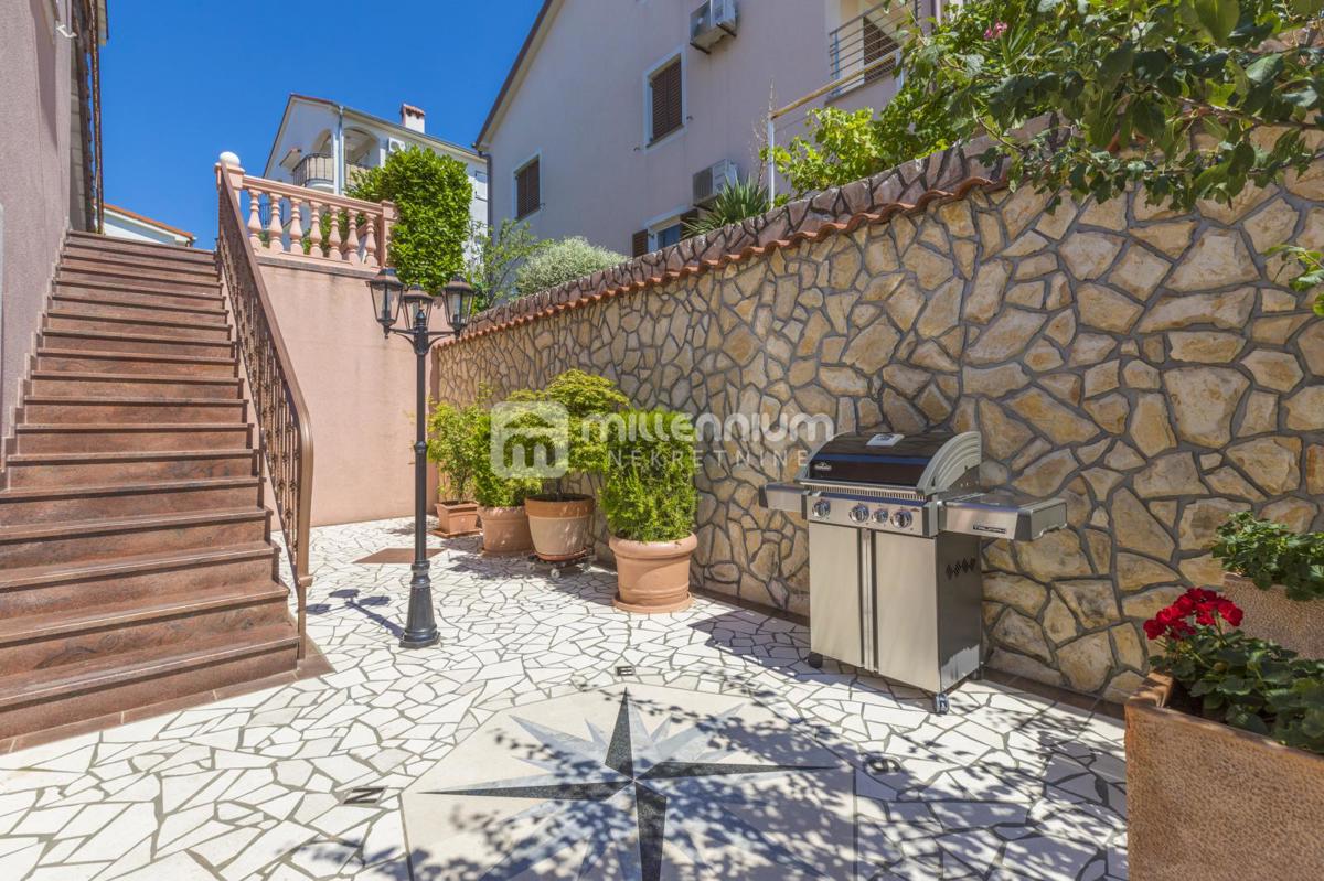 Casa Selce, Crikvenica, 344m2