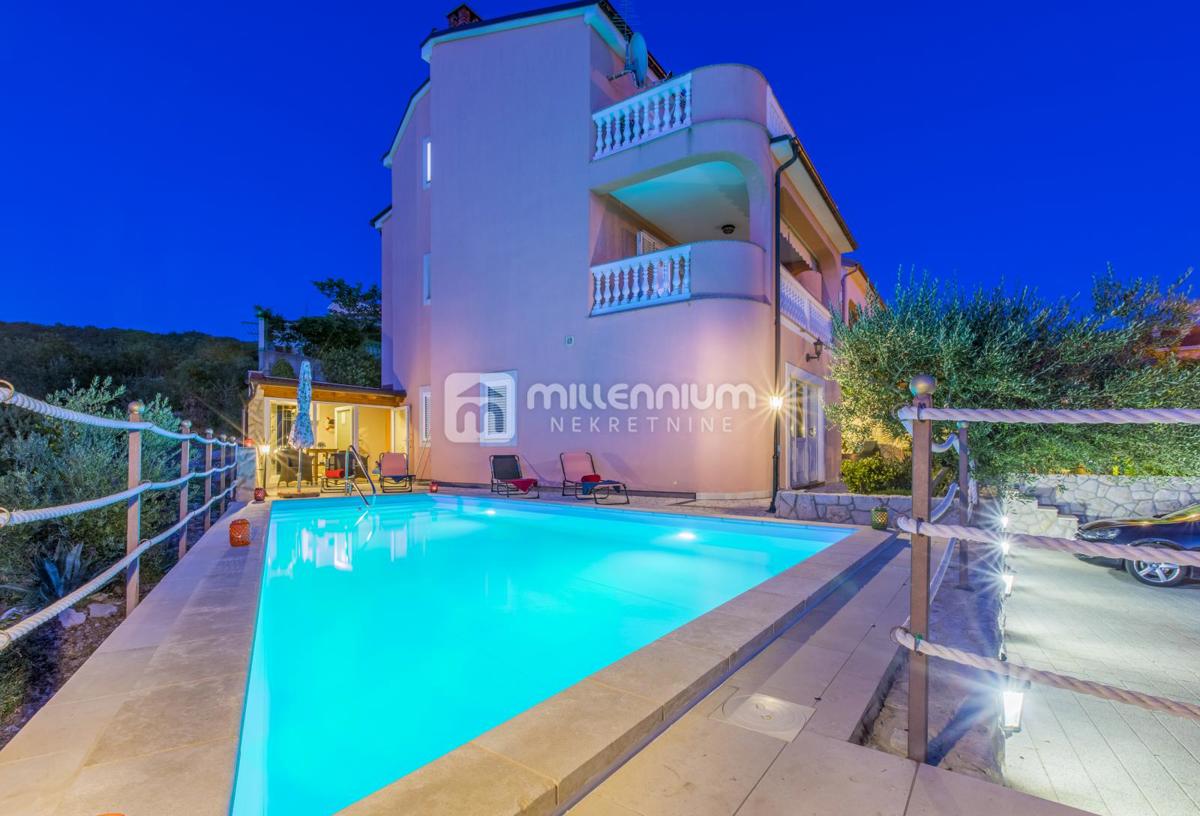 Casa Selce, Crikvenica, 344m2