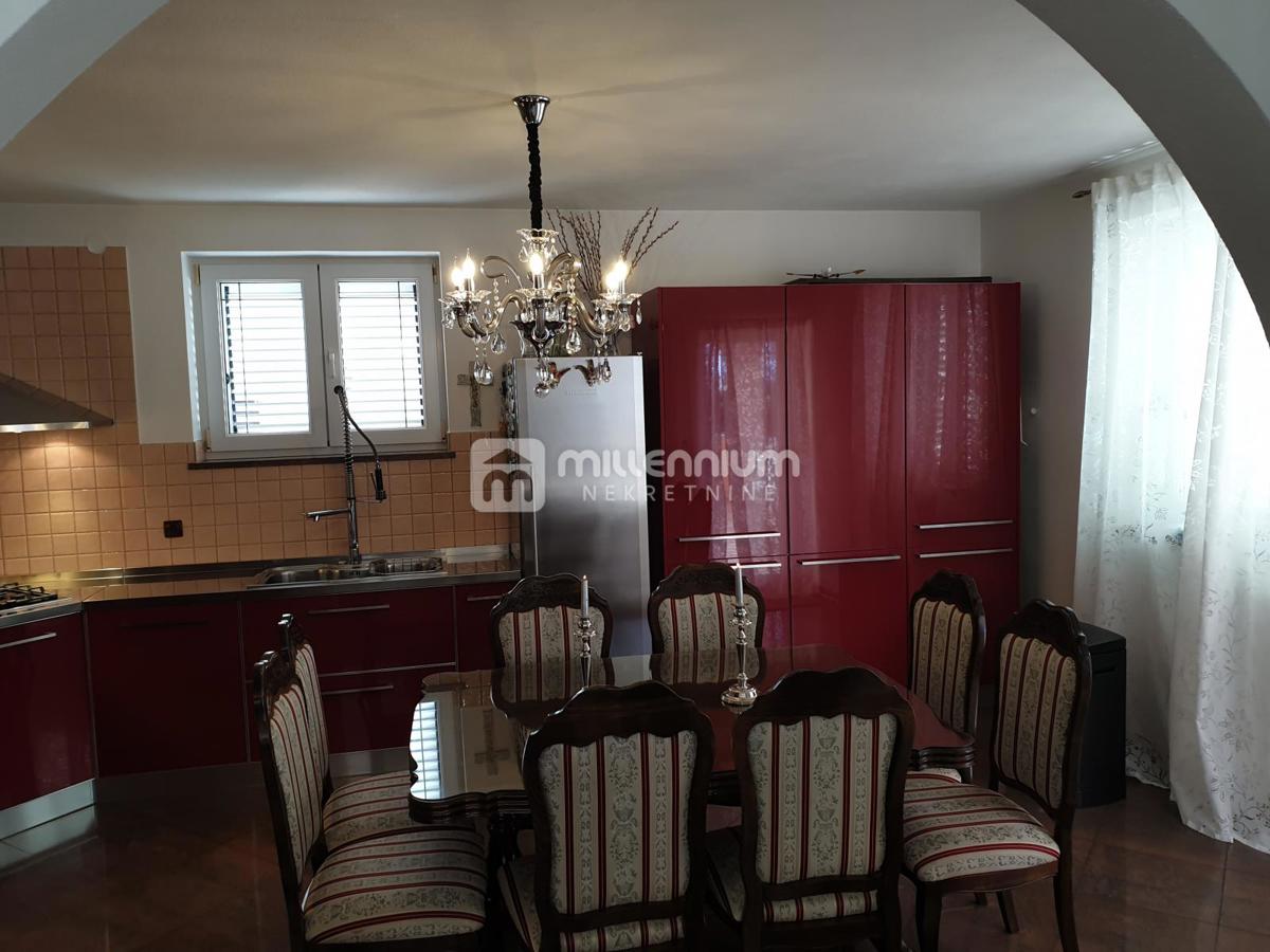 Casa Selce, Crikvenica, 344m2