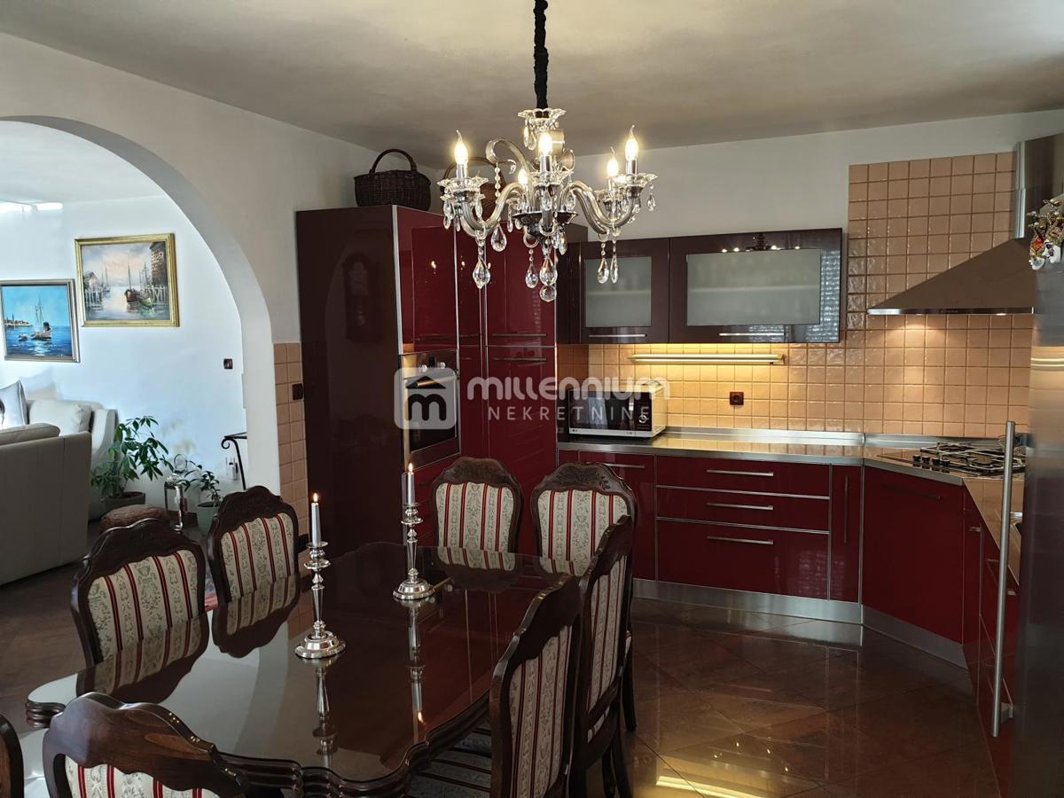 Casa Selce, Crikvenica, 344m2
