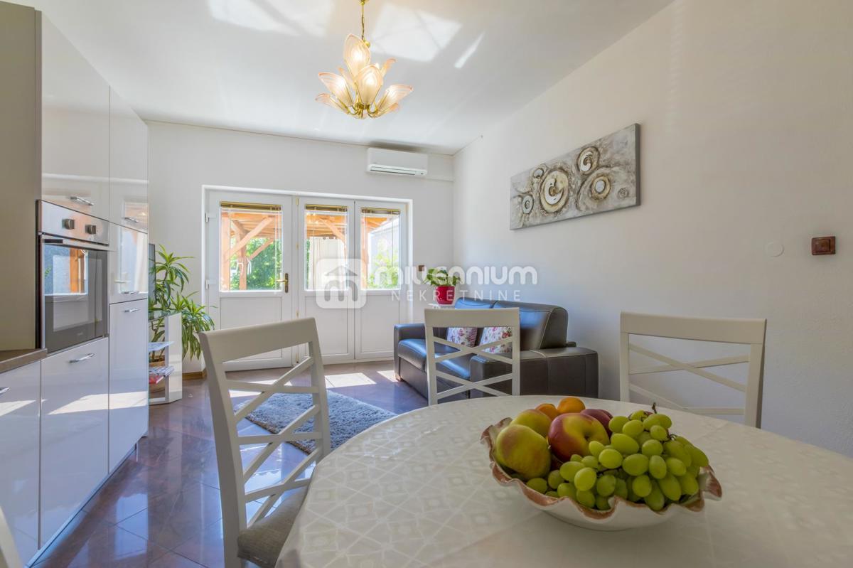 Casa Selce, Crikvenica, 344m2