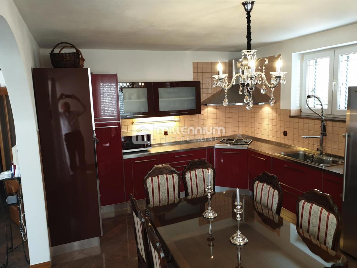 Casa Selce, Crikvenica, 344m2