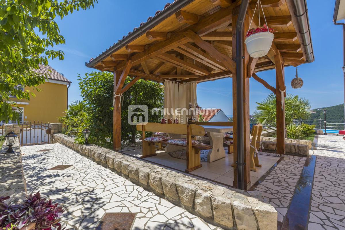 Casa Selce, Crikvenica, 344m2