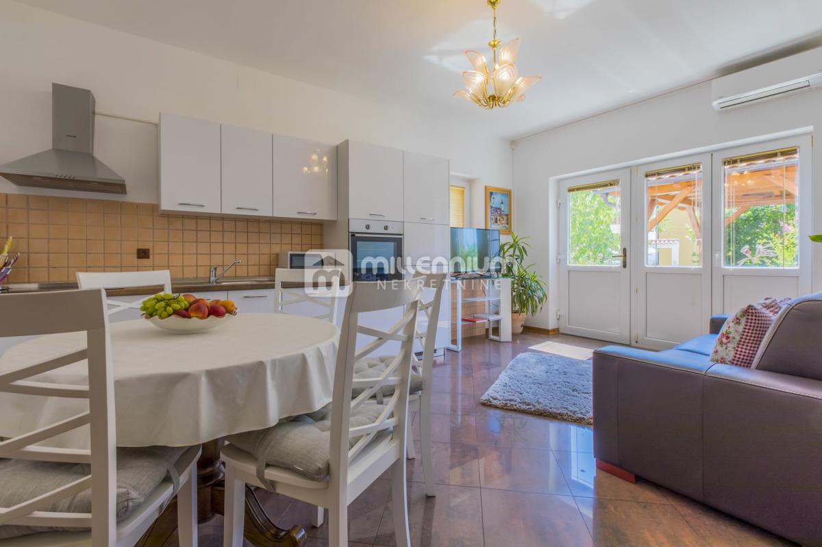 Casa Selce, Crikvenica, 344m2