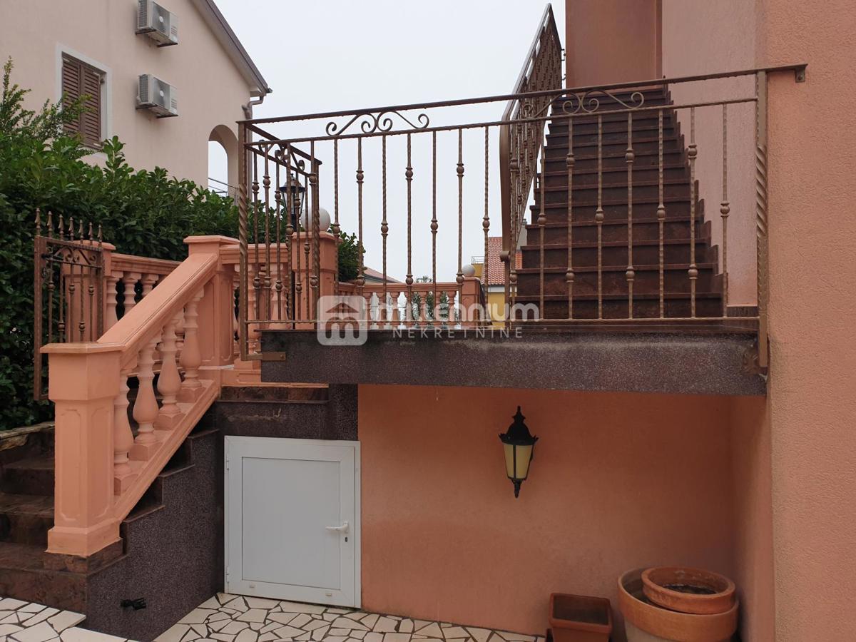 Casa Selce, Crikvenica, 344m2