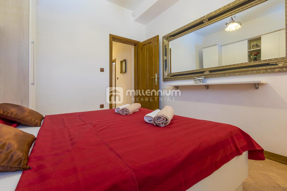 Casa Selce, Crikvenica, 344m2