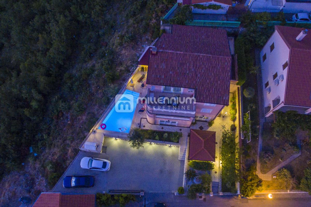 Casa Selce, Crikvenica, 344m2