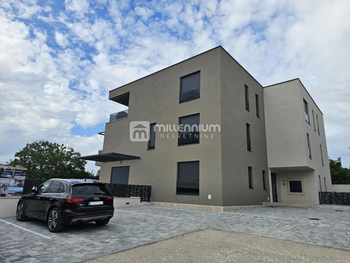 Appartamento Frata, Poreč, 157,54m2