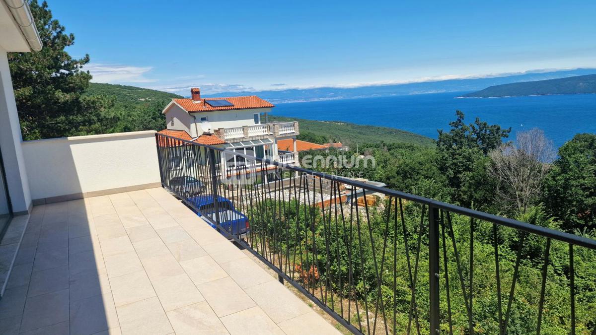 Casa Plomin, Kršan, 52m2