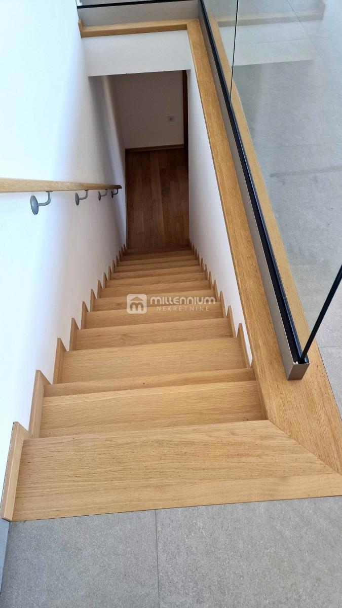 Casa Plomin, Kršan, 52m2