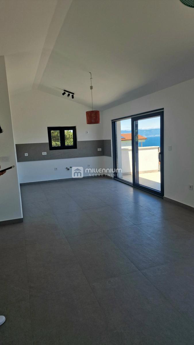 Casa Plomin, Kršan, 52m2