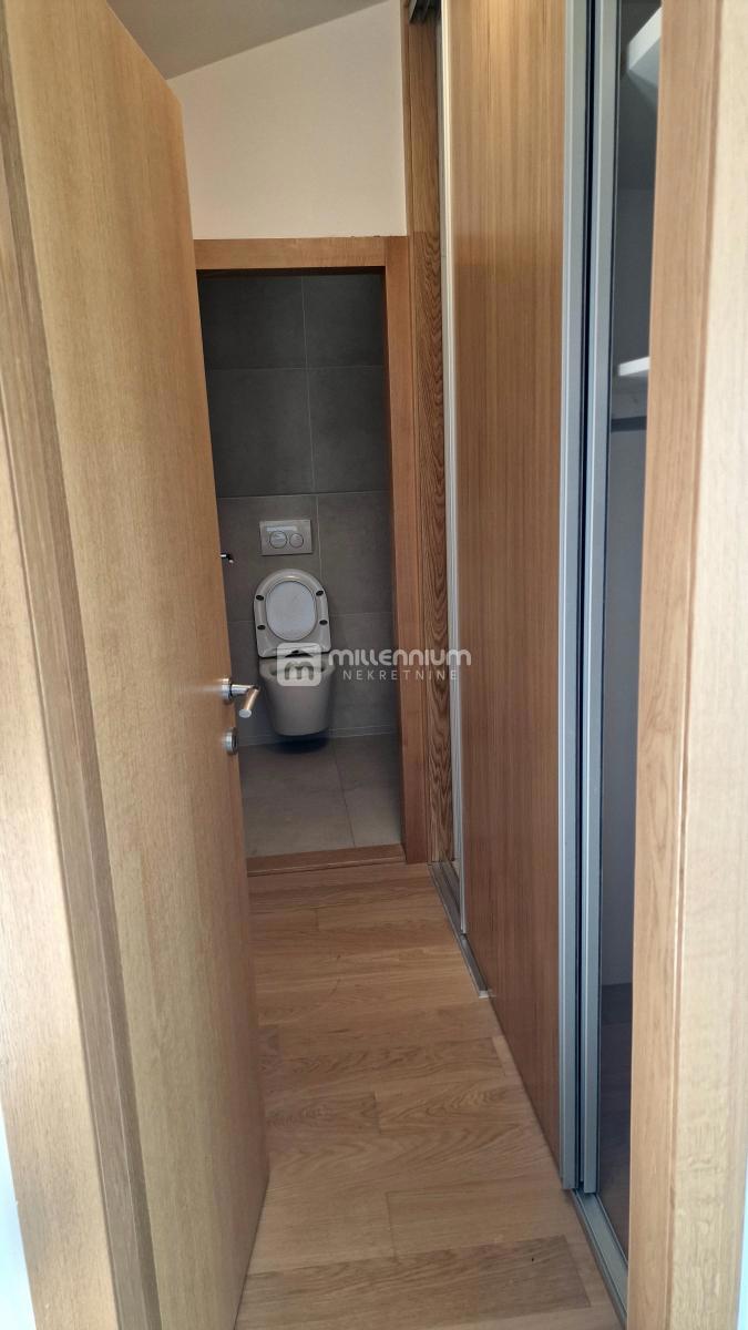 Casa Plomin, Kršan, 52m2
