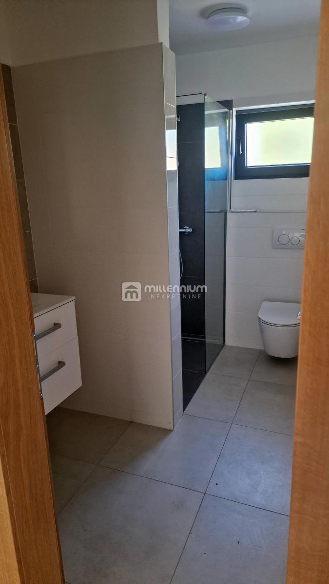 Casa Plomin, Kršan, 52m2