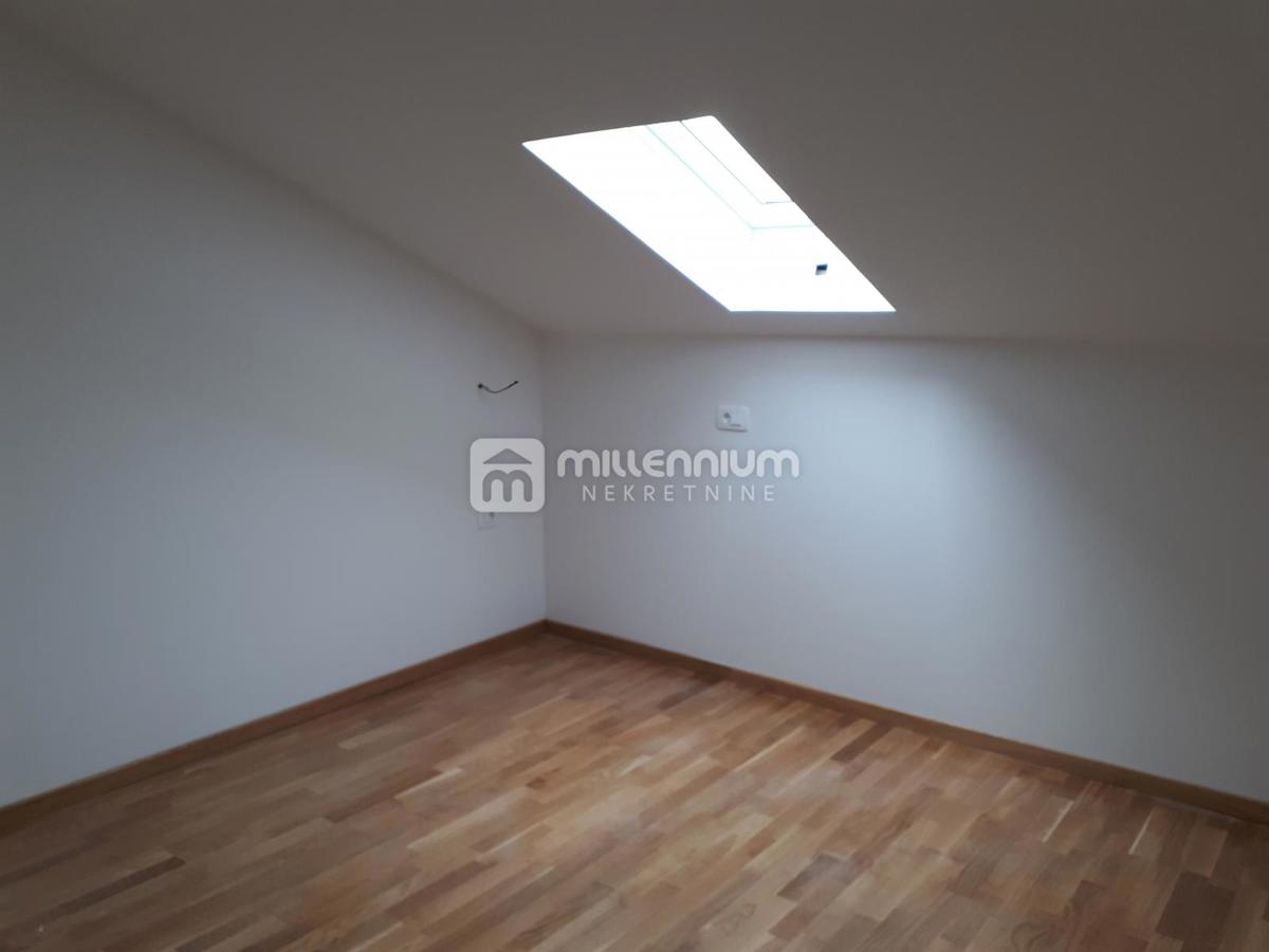 Appartamento Njivice, Omišalj, 71,30m2