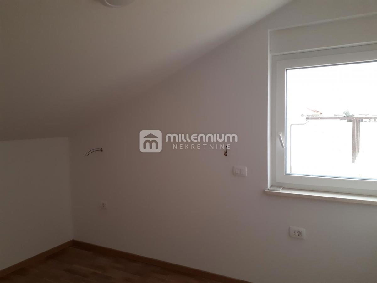 Appartamento Njivice, Omišalj, 71,30m2