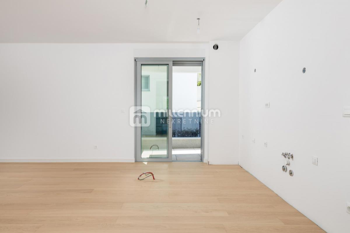 Appartamento Opatija - Centar, Opatija, 261,39m2