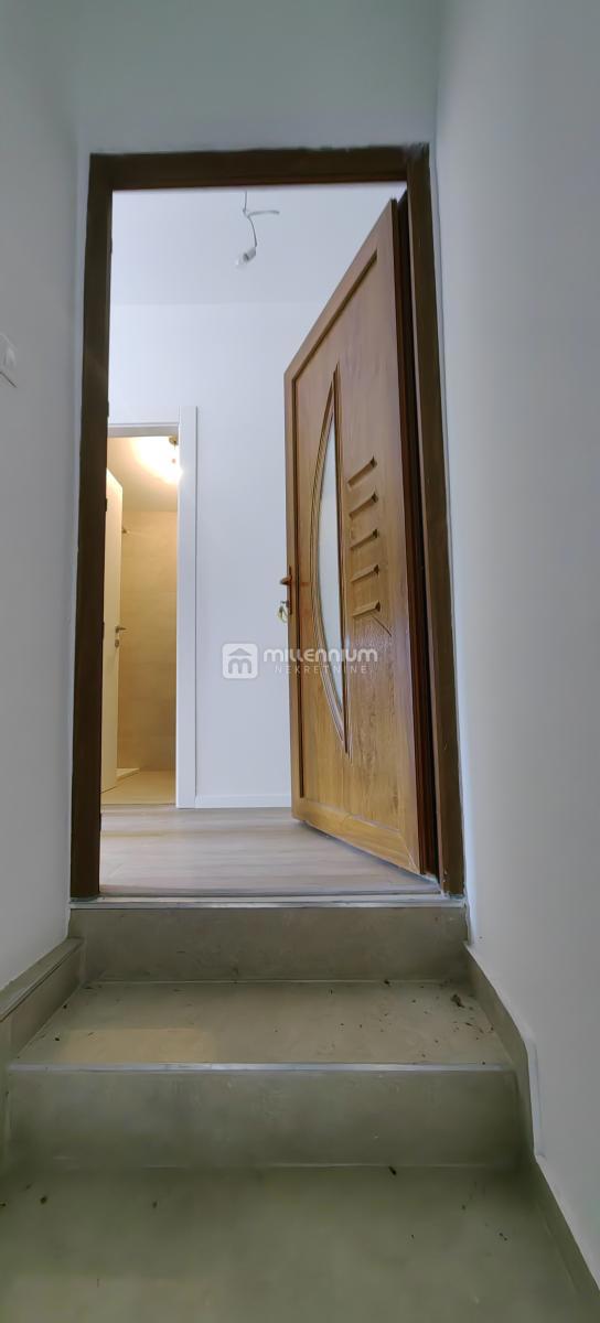 Appartamento Hreljin, Bakar, 75m2