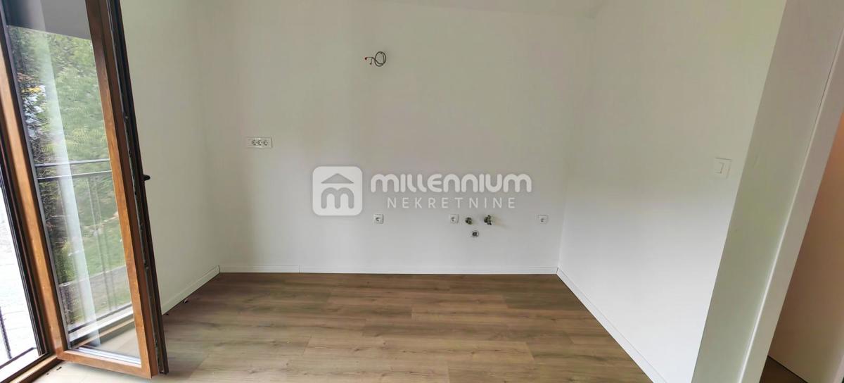 Appartamento Hreljin, Bakar, 75m2