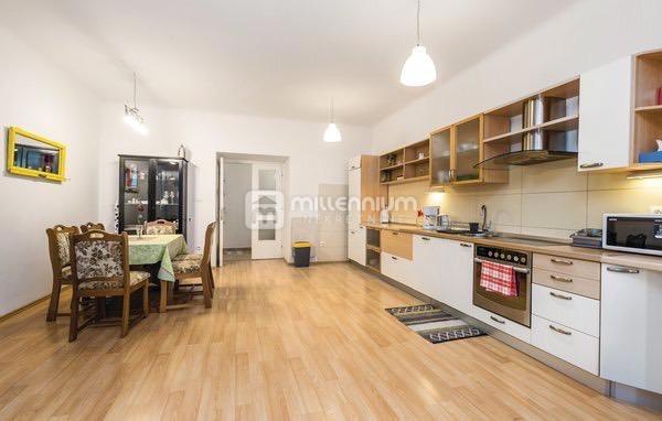 Appartamento Belveder, Rijeka, 84,85m2