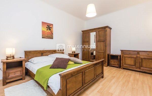 Appartamento Belveder, Rijeka, 84,85m2