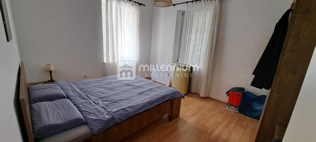 Appartamento Belveder, Rijeka, 84,85m2