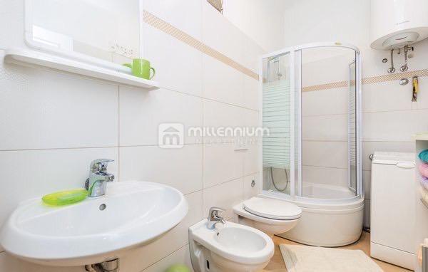 Appartamento Belveder, Rijeka, 84,85m2
