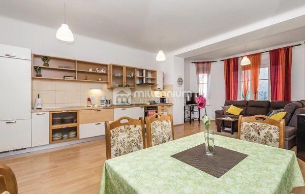 Appartamento Belveder, Rijeka, 84,85m2